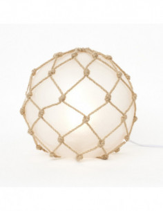 Lámpara boya náutica de sobremesa 2