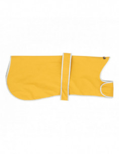 Capa náutica de mascota TALLA M