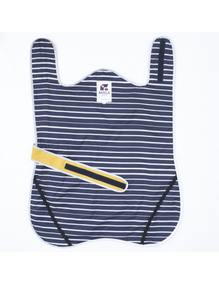 Capa impermeable para mascota