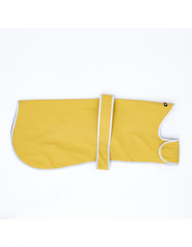Capa náutica mascota impermeable