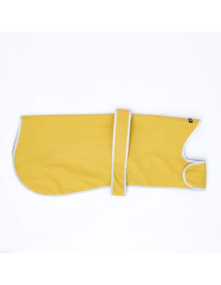 Capa náutica mascota impermeable