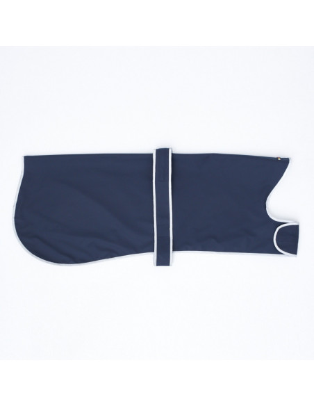 Abrigo marinero para perros TALLA L