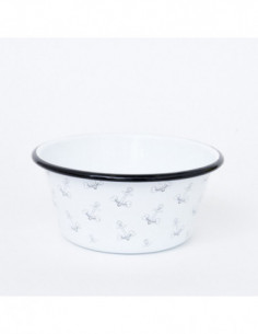 Bol marinero para mascotas 2