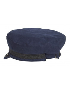 Gorra marinera bretona de verano 2