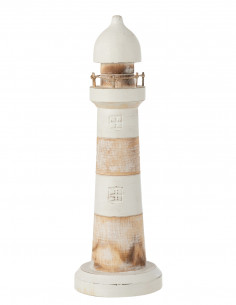 Faro náutico