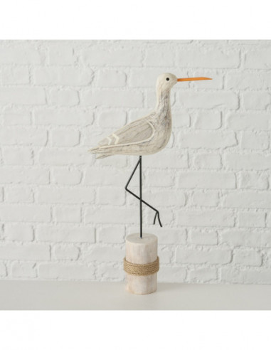 pájaro decorativo