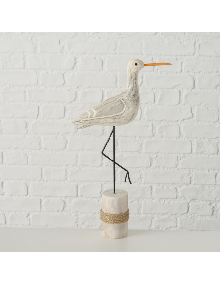 pájaro decorativo