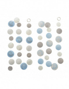 Guirnalda decorativa