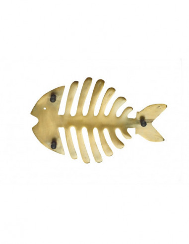 Salvamanteles marino