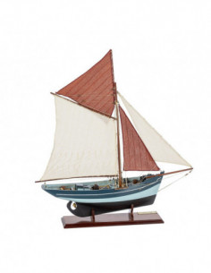 Barco de pesca marino 2