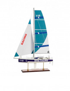 Velero marítimo copa america