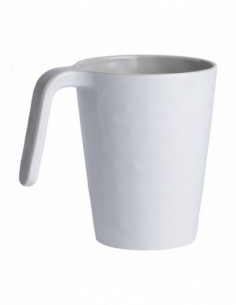 Mug de jarrita beige