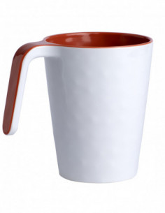 Jarrita marinera coral 