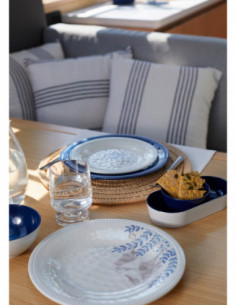 Set de aperitivo azulino 2