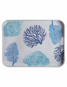 Bandeja con asa Harmony 