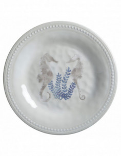 Plato postre paradise Harmony