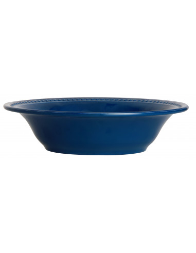 Plato harmony hondo azulino
