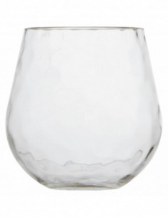 Vaso de agua Colección Lombok