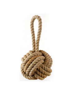 Defensa náutica nudo puño de mono