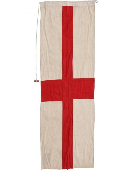 Bandera marítima Inglaterra 