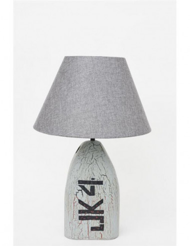 Lámpara marina Lámpara marina