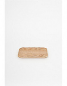 Bandeja bambú pequeña 2