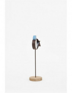 Figurita de pájaro marino 2