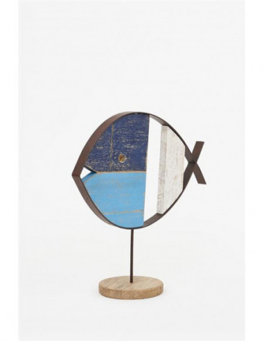 Pez marítimo decorativo Pez marítimo decorativo