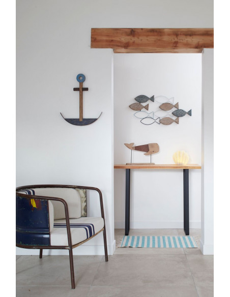 Ballena marítima ambiente