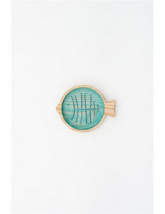 Bandeja de pescadito