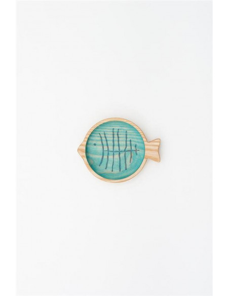 Bandeja de pescadito