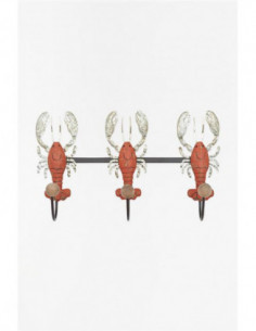 Perchero de langosta