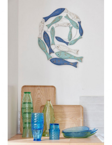 Vasos ambiente