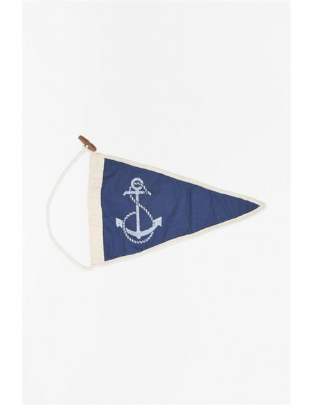 Bandera decorativa