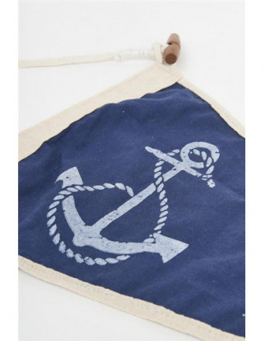 Bandera vintage