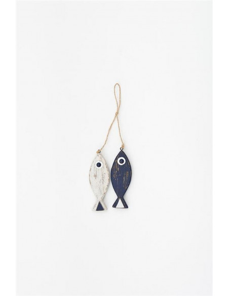 Ristra de peces