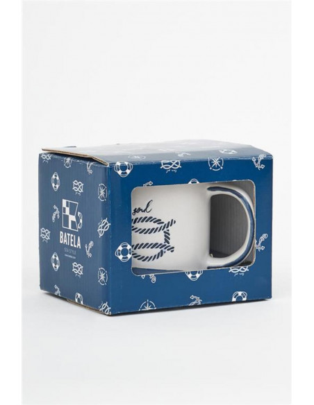 Taza nudo 