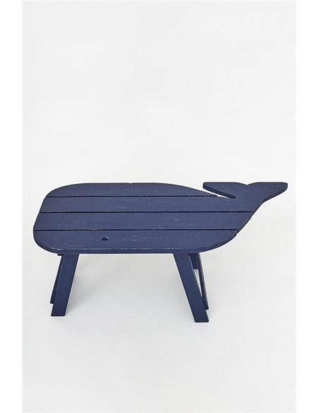 Mesa de ballena