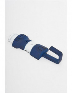 Perchero náutico faro 2