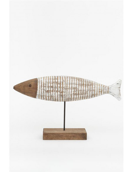 Figura marina decorativa