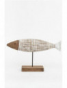 Figura marina decorativa