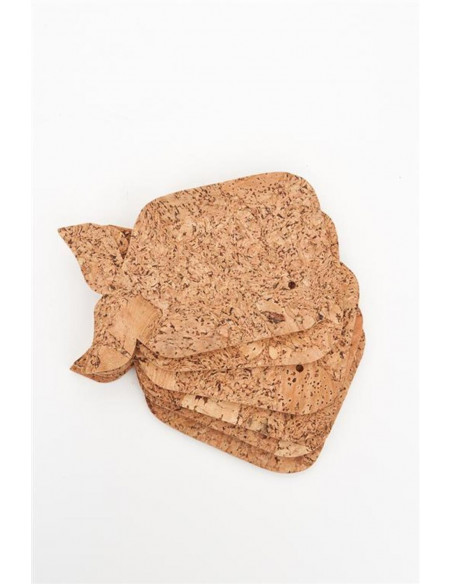 Posavasos marino 