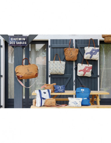 Estuches y bolsos ambiente