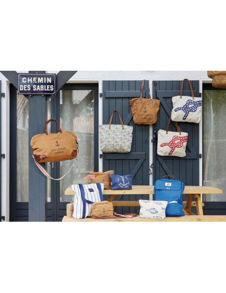 Estuches y bolsos ambiente