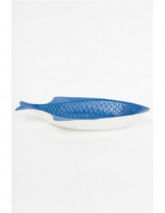 Bol de pescado náutico 2