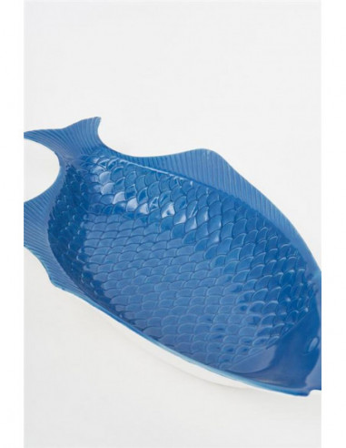 Bol pescado azul