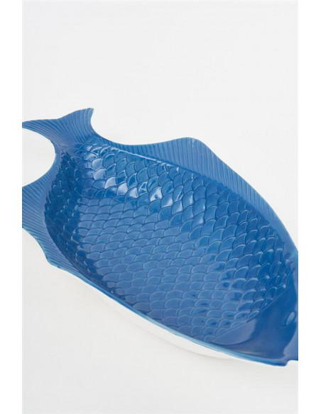 Bol pescado azul