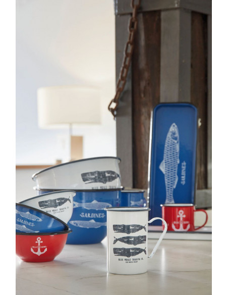 Mini mug ambiente