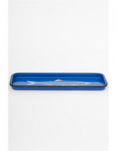 Bandeja metal Sardines 2