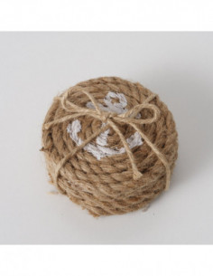 Posavasos yute ancla  2